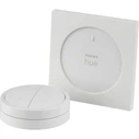 Smart Διακόπτης Philips Hue Tap Dial wireless switch White