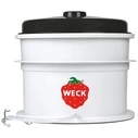 Αξεσουάρ Μαγειρικής Weck Juicer Kombi-Set(White)