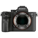 Φωτογραφική Μηχανή Sony Alpha 7 Mark III Body