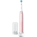 Ηλεκτρική Οδοντόβουρτσα Oral-B iO Series 3n Blush Pink