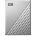 Εξωτερικός Σκληρός Δίσκος Western Digital USB3.0 2TB My Passport Ultra for Mac