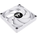Case Fan Thermaltake CT140 White 2 Pack