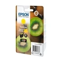 Μελάνι Εκτυπωτή Epson Yellow Claria Premium 202 XL T 02H4