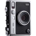 Instant Φωτογραφική Μηχανή Fujifilm instax mini evo Typ C Black