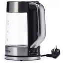 Βραστήρας Severin WK 3420 Glass Tea / Water, 1,7l