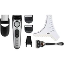 Κουρευτική Μηχανή Braun BT 7420 BeardTrimmer