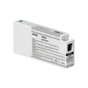 Μελάνι Εκτυπωτή Epson UltraChrome HDX/HD light Black 350 ml T 54X7
