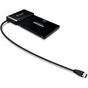 Αντάπτορας Fantec USB 3.0 SATA 6G DOCK SSD HDD Black