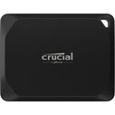 Εξωτερικός Σκληρός Δίσκος Crucial X10 Pro 2TB SSD USB 3.2 Type-C