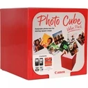 Μελάνι Εκτυπωτή Canon PG-560 / CL-561 Photo Cube Value PP-201 40 sh.