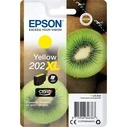 Μελάνι Εκτυπωτή Epson Yellow Claria Premium 202 XL T 02H4