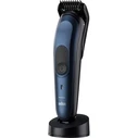 Κουρευτική Μηχανή Braun MGK 7410 All-in-One Style MultiGroomingKit
