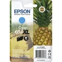 Μελάνι Εκτυπωτή Epson cyan 604 XL T 10H2