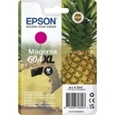 Μελάνι Εκτυπωτή Epson magenta 604 XL T 10H3