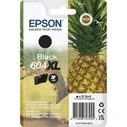 Μελάνι Εκτυπωτή Epson Black 604 XL T 10H1