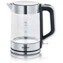 Βραστήρας Severin WK 3420 Glass Tea / Water, 1,7l