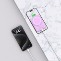 Tech-Protect PB10 LifeMag MagSafe Power Bank 5000mAh Lilac