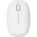 Ποντίκι Ασύρματο Rapoo M660 Silent White Multi-Mode