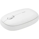 Ποντίκι Ασύρματο Rapoo M660 Silent White Multi-Mode