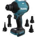 Φυσητήρας Χειρός Makita DAS180Z Cordless Blower