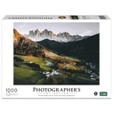 Παζλ Ambassador Val di Funes Dolo- mites 1000-piece (Tobias Haegg)