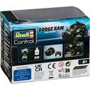 Τηλεκατευθυνόμενο Revell Car Dodge RAM Field Hunter