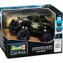 Τηλεκατευθυνόμενο Revell Car Dodge RAM Field Hunter