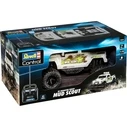 Τηλεκατευθυνόμενο Revell Monster Truck Mud Scout