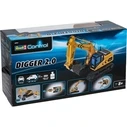 Τηλεκατευθυνόμενο Revell Bagger Digger 2.0