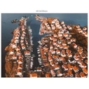 Παζλ Ambassador Sweden West Coast 1000 Pieces (Tobias Haegg)