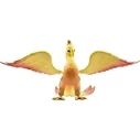 Μινιατούρα Schleich bayala Phoenix 70760