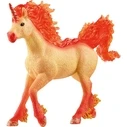 Μινιατούρα Schleich bayala 70756 Elementa Fire Unicorn Stallion