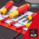 Κατσαβίδια Wiha easyTorque Set with Adapter electric
