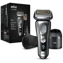 Ξυριστική Μηχανή Braun Series 9 9485cc SW System wet&dry