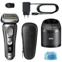 Ξυριστική Μηχανή Braun Series 9 9485cc SW System wet&dry