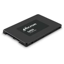 Σκληρός Δίσκος SSD 3840GB Micron 5400 MAX SATA 2.5