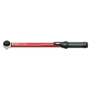 Δυναμόκλειδο Gedore red Torque Wrench 1/2 40-200 Nm
