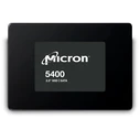 Σκληρός Δίσκος SSD 3840GB Micron 5400 MAX SATA 2.5