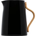 Θερμός Stelton Emma Tee thermal jug 1,0l Black