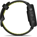 Smartwatch Garmin Forerunner 265S Black/Amp Yellow