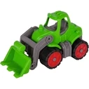 Αυτοκινητάκι Big Power Worker Mini Tractor