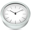 Ρολόι Τοίχου Mebus 19634 Quartz Wall and Table