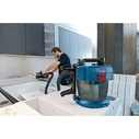 Σκούπα Υγρών / Στερεών Bosch GAS 18V-10L(C) solo