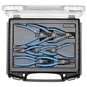 Πένσες Gedore Circlip Pliers Set 8-pieces