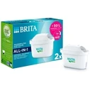 Ανταλλακτικά Φίλτρα Νερού Brita MAXTRA PRO ALL-IN-1 Pack 2