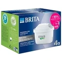 Ανταλλακτικά Φίλτρα Νερού Brita MAXTRA PRO Extra Lime Protection Pack 4
