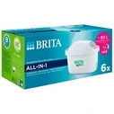Ανταλλακτικά Φίλτρα Νερού Brita MAXTRA PRO ALL-IN-1 Pack 6