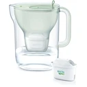 Κανάτα Με Φίλτρο Brita Style eco light green