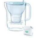 Κανάτα Με Φίλτρο Brita Style eco glacier blue