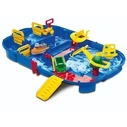 Μινιατούρα Big AquaPlay LockBox Water ride